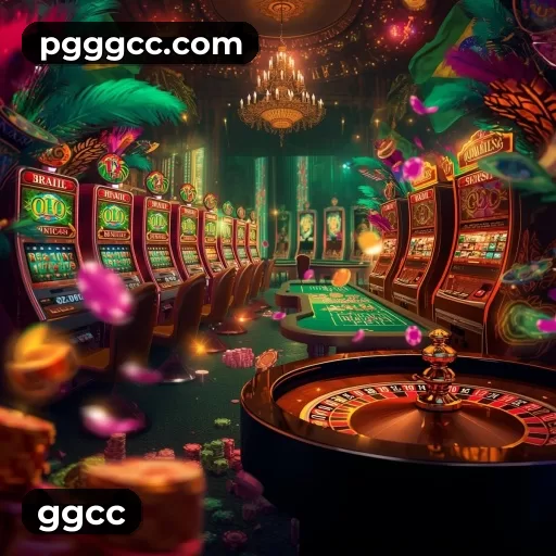 ggcc